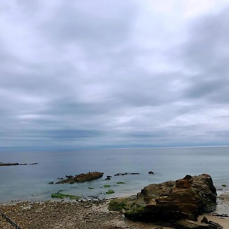 Marina De Foz Apartman Kültér fotó