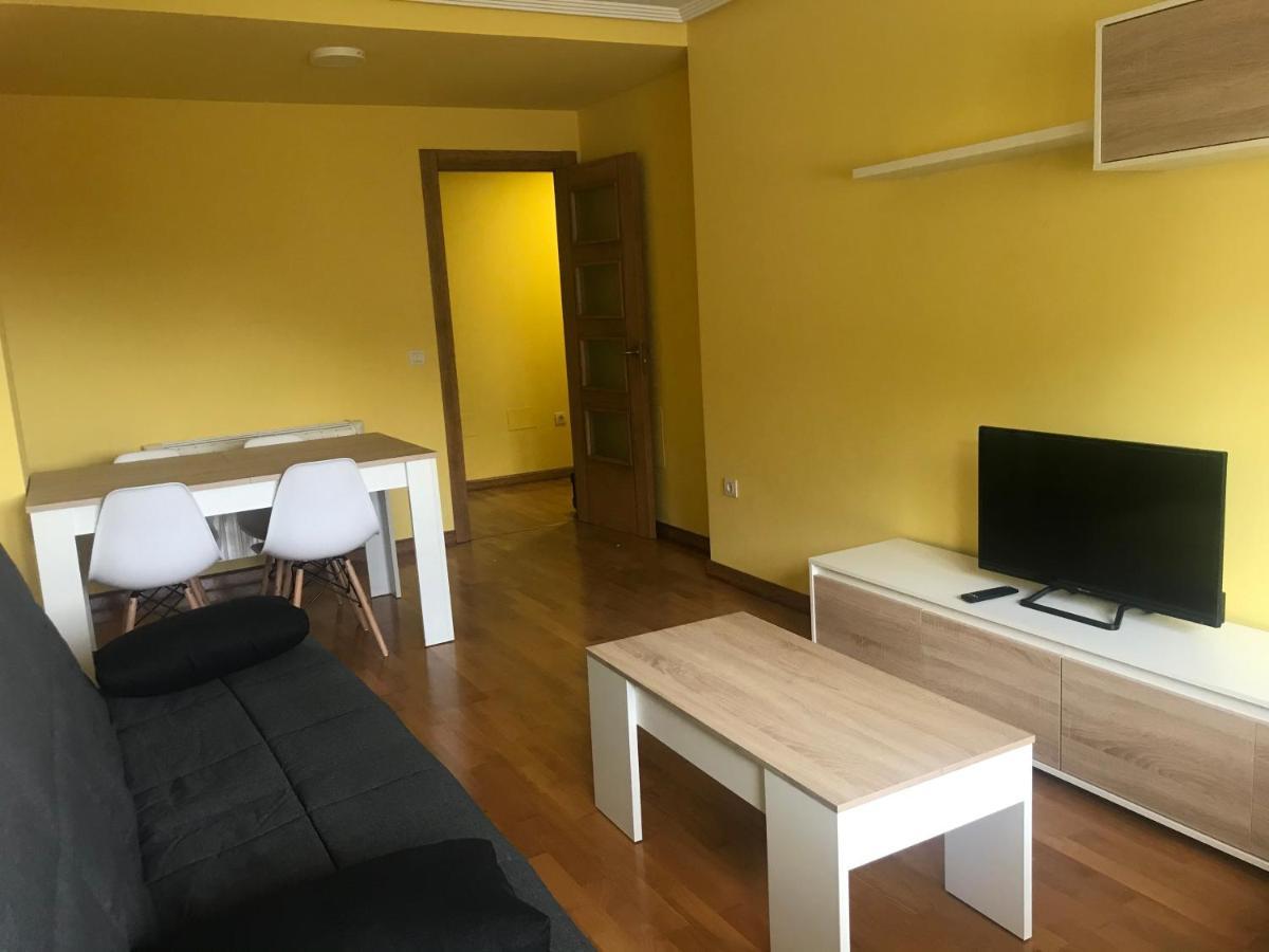 Marina De Foz Apartman Kültér fotó