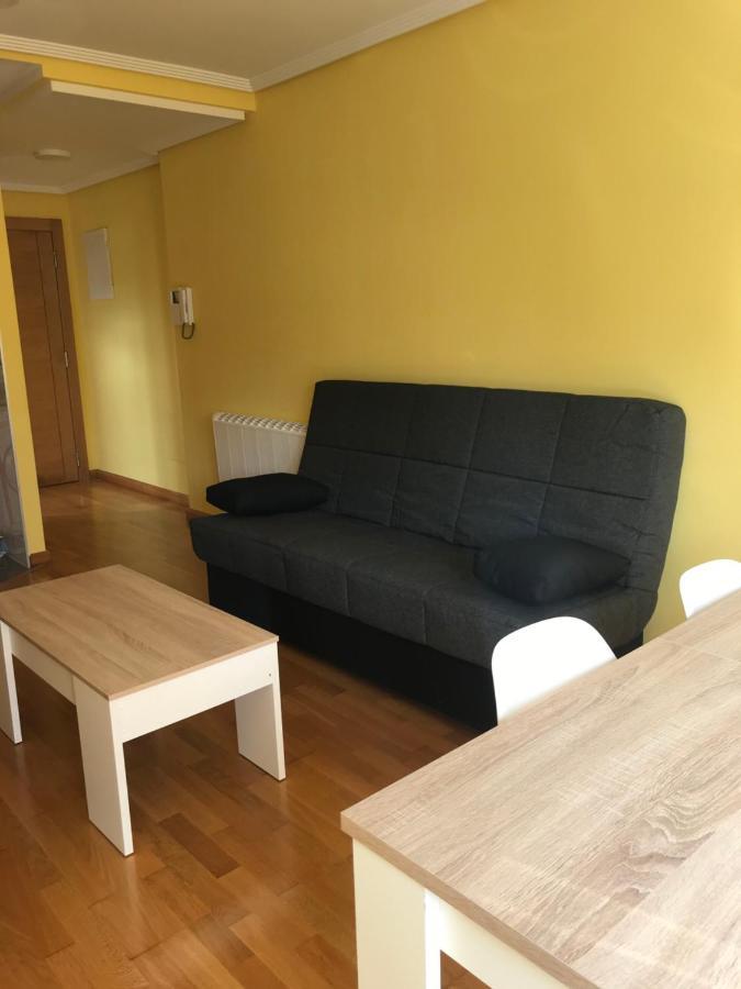 Marina De Foz Apartman Kültér fotó
