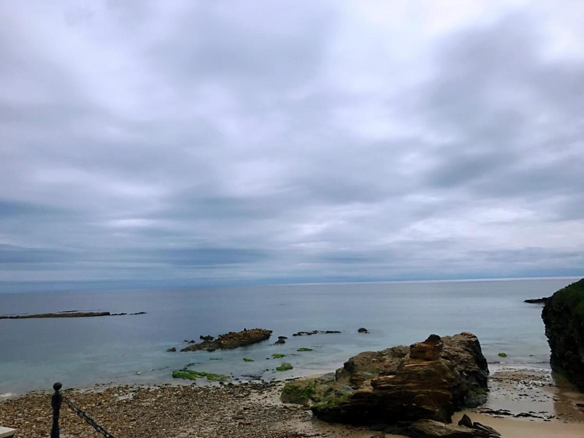 Marina De Foz Apartman Kültér fotó