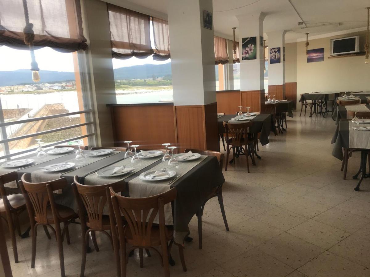 Marina De Foz Apartman Kültér fotó