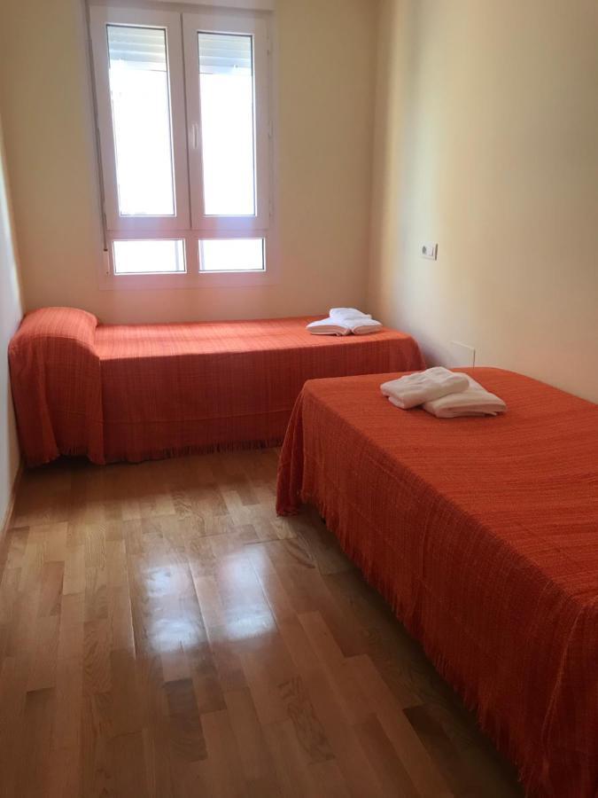 Marina De Foz Apartman Kültér fotó