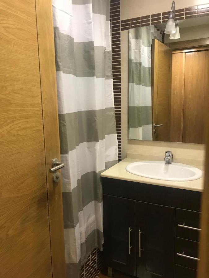 Marina De Foz Apartman Kültér fotó