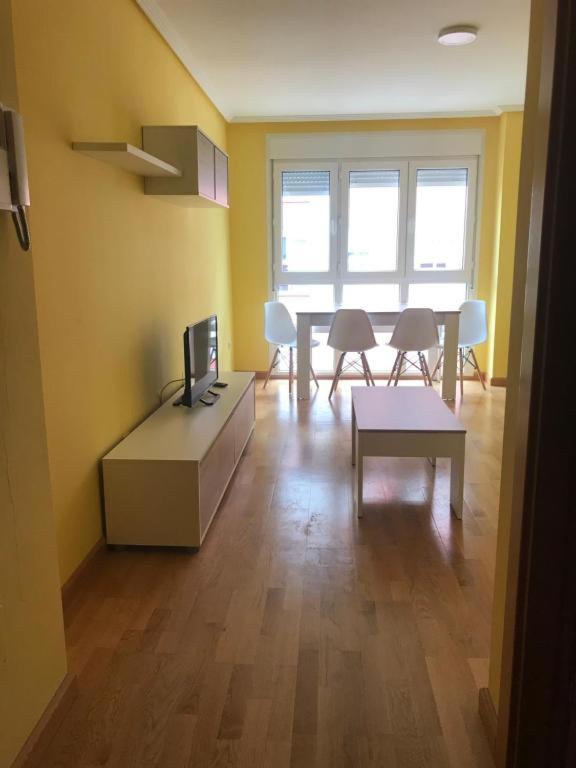 Marina De Foz Apartman Kültér fotó