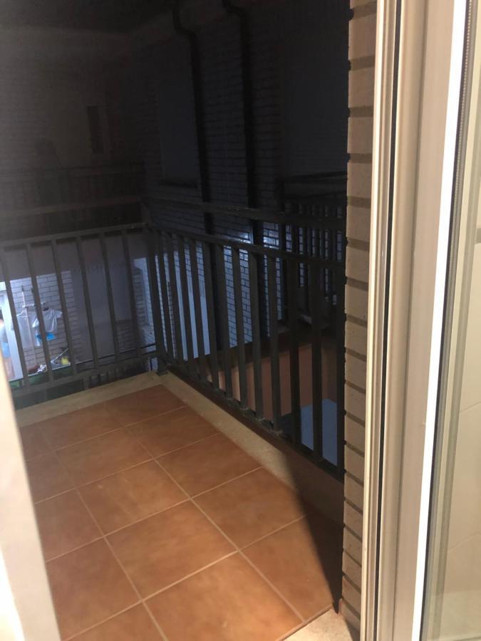 Marina De Foz Apartman Kültér fotó