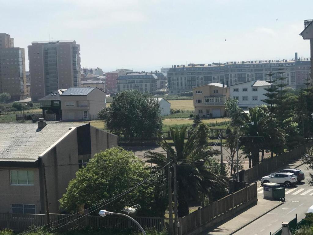 Marina De Foz Apartman Kültér fotó
