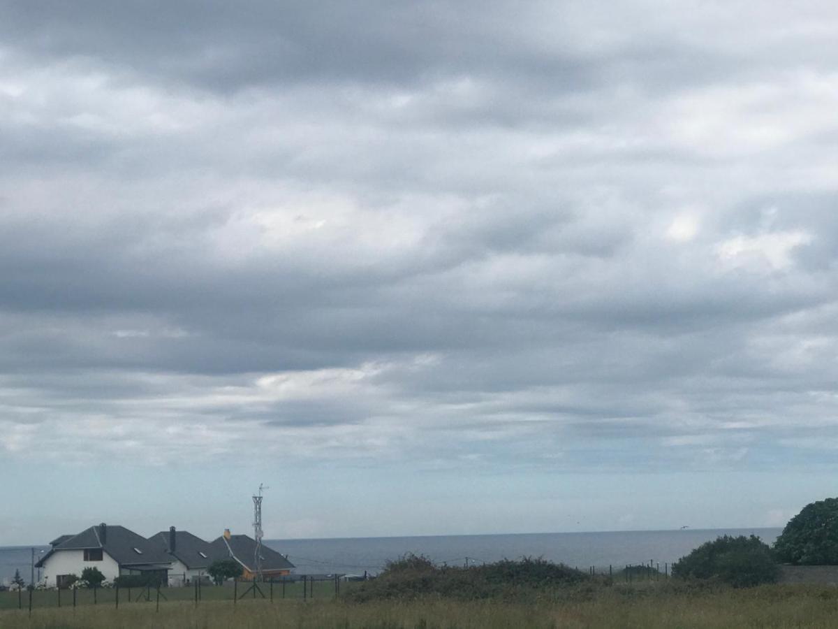 Marina De Foz Apartman Kültér fotó